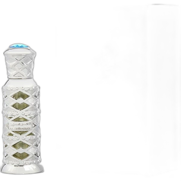 Musk Clean — Al Haramain