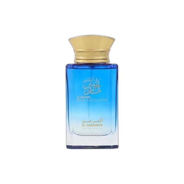 Musk Collection — Al Haramain