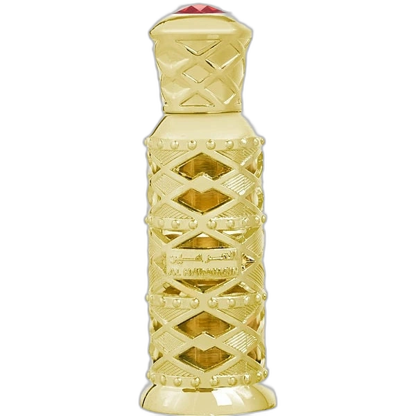 Musk Floral — Al Haramain