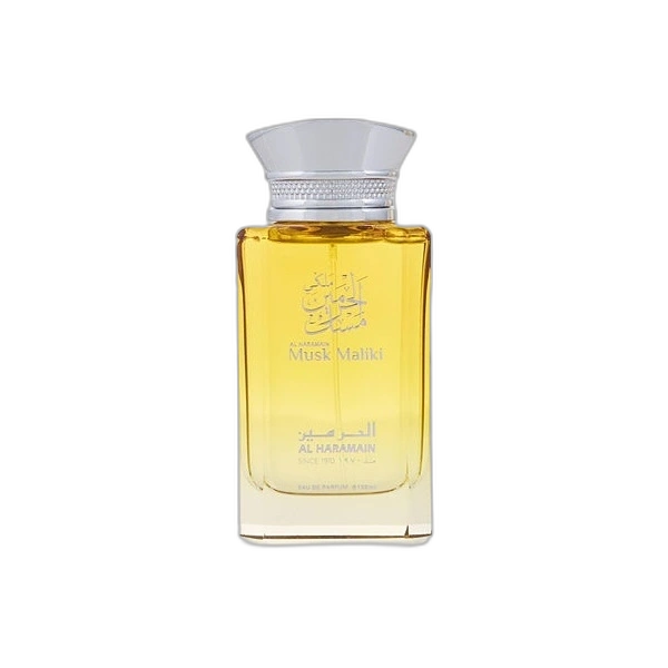 Musk Maliki — Al Haramain
