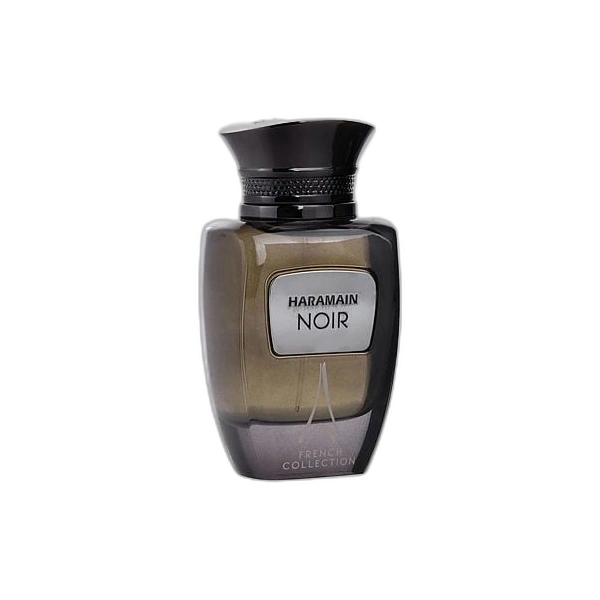 Noir French Collection — Al Haramain