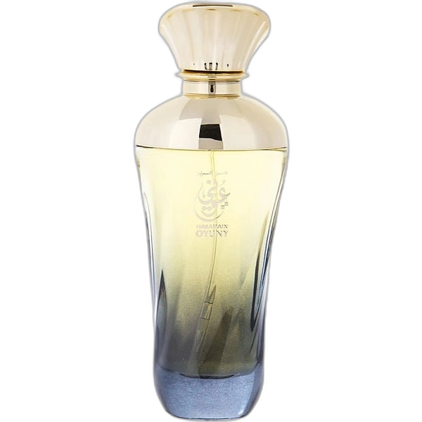 Oyuny — Al Haramain