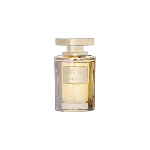 Portfolio Imperial Oud — Al Haramain