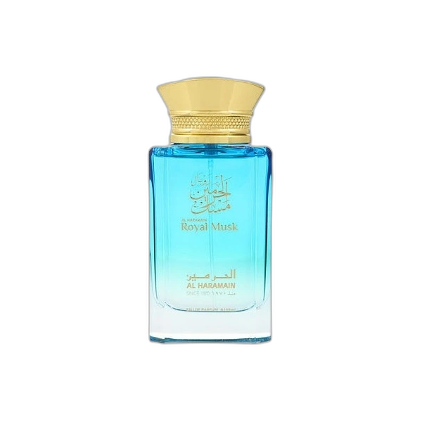 Royal Musk — Al Haramain