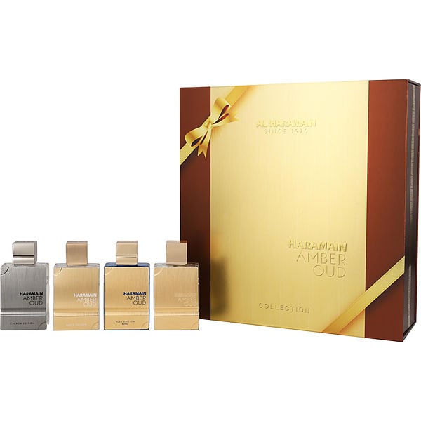 Al Haramain Variety