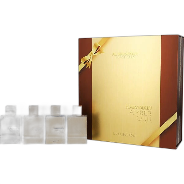 Variety — Al Haramain