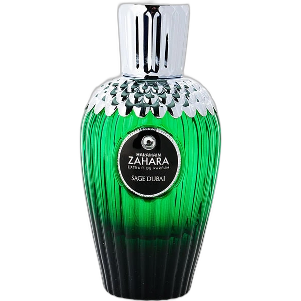 Zahara Sage Dubai — Al Haramain