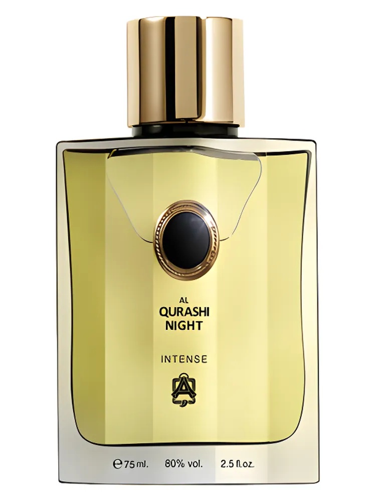 Al Qurashi Night Intense