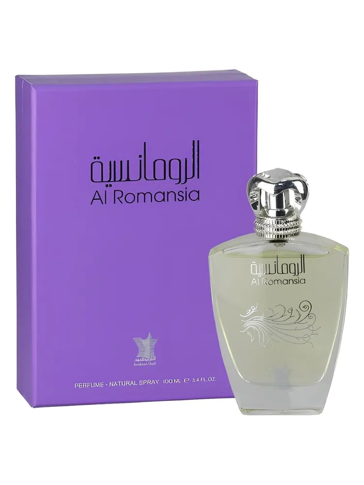 Al Romansia