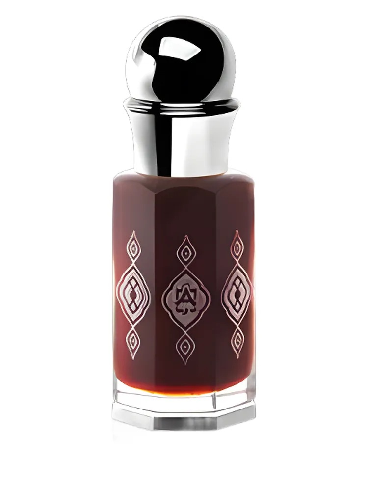 Al Safwa Blend thumbnail 4