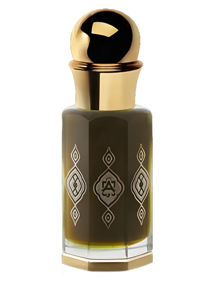 Al Sheikh Saleh Al Sheikh Blend thumbnail 4