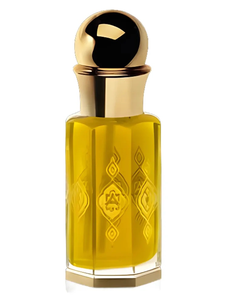 Al Sheikha Tarfa Blend thumbnail 4