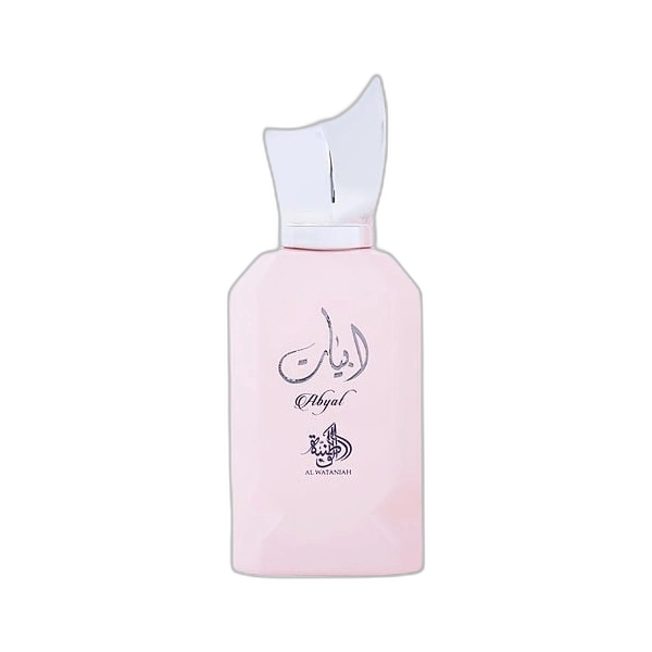 Abyat — Al Wataniah