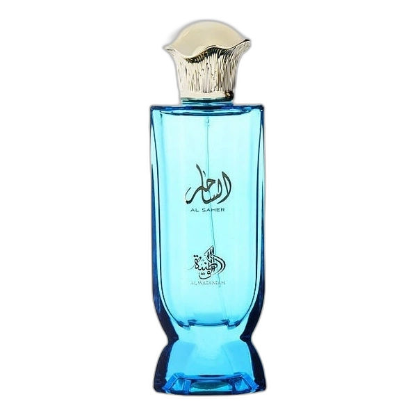 Al Saher — Al Wataniah
