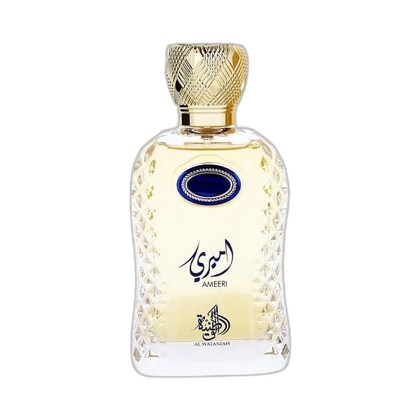 Ameeri — Al Wataniah