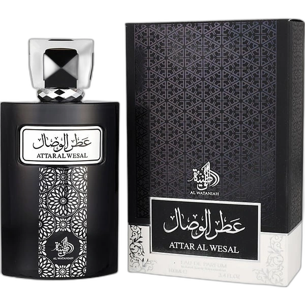 Attar Al Wesal — Al Wataniah