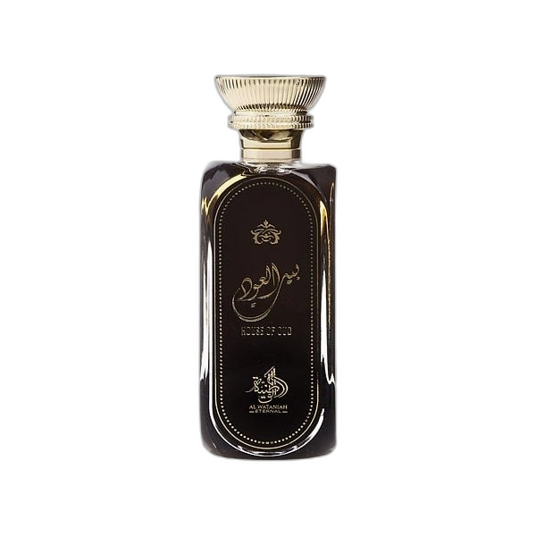 Eternal House Of Oud — Al Wataniah