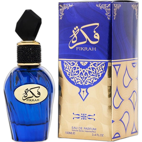 Fikrah — Al Wataniah