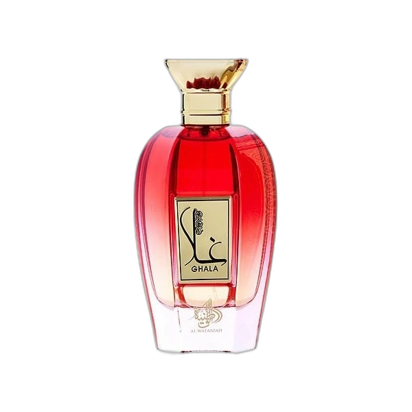 Ghala — Al Wataniah
