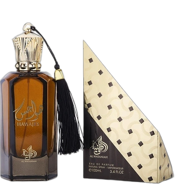 Hawajes — Al Wataniah