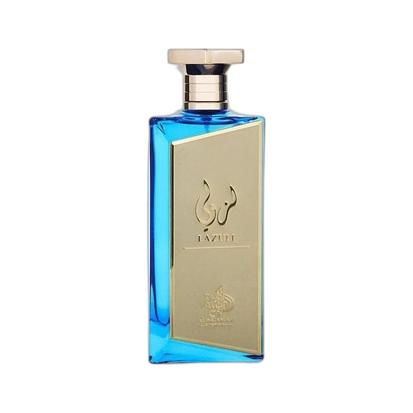 Lazuli — Al Wataniah