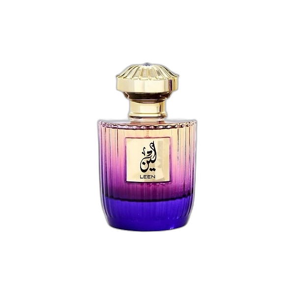 Leen — Al Wataniah