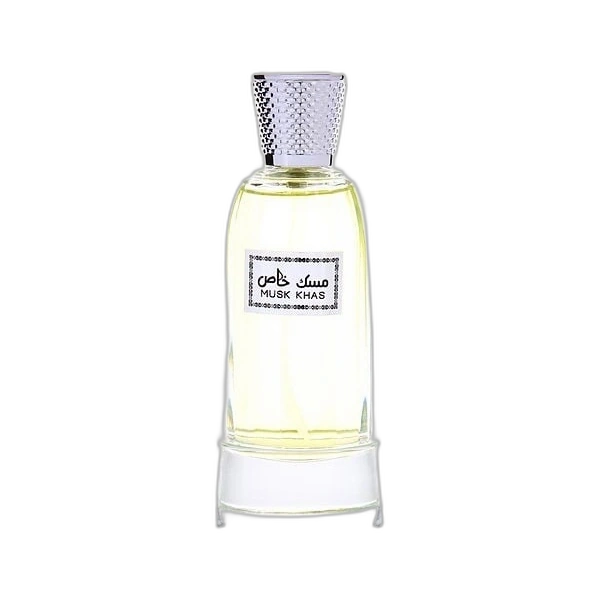 Musk Khas — Al Wataniah