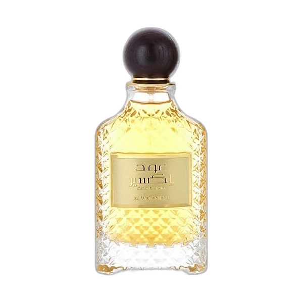 Oud Elixir — Al Wataniah