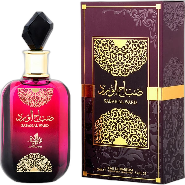 Sabah Al Ward — Al Wataniah