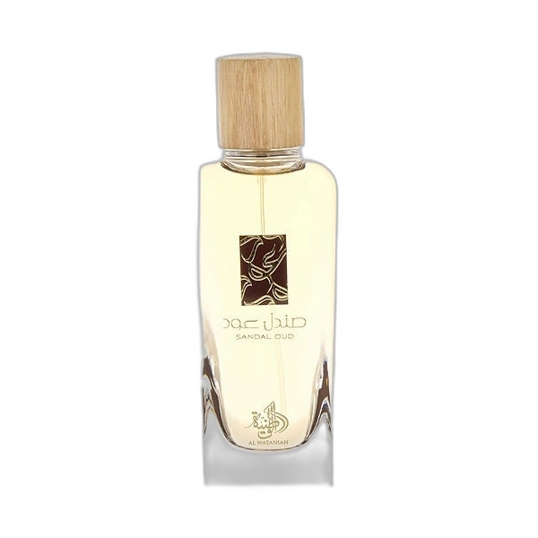 Sandal Oud — Al Wataniah