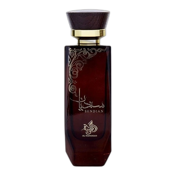 Sendian — Al Wataniah