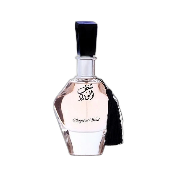 Shaghaf Al Ward — Al Wataniah