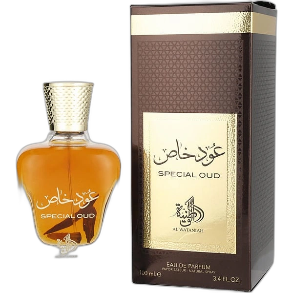 Special Oud — Al Wataniah