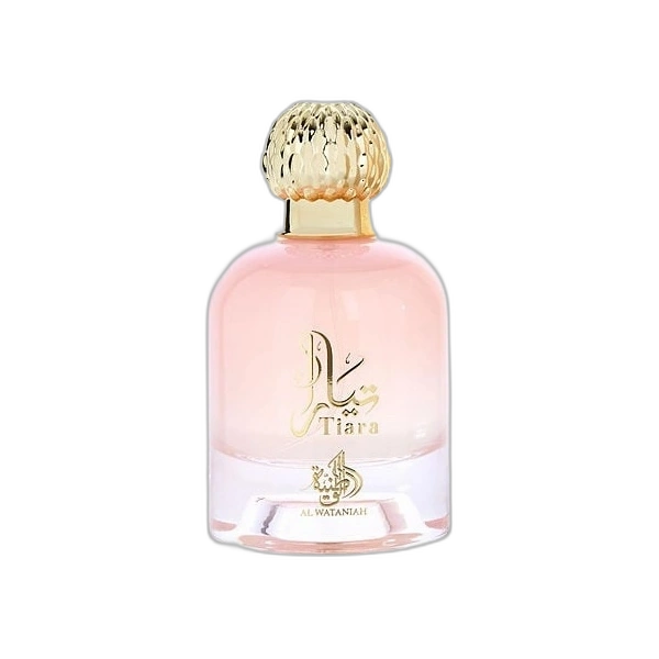 Tiara Pink — Al Wataniah