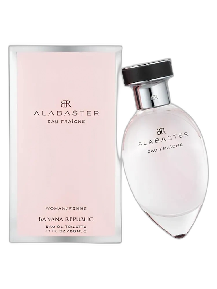 Alabaster — Banana Republic