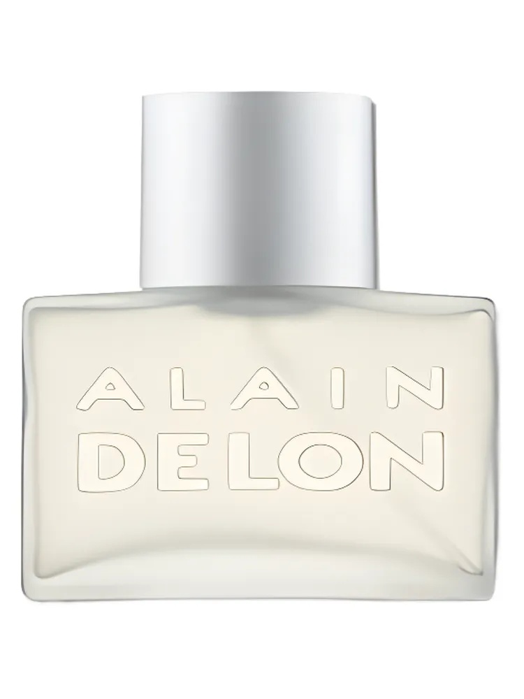 Alain Delon Pour Homme