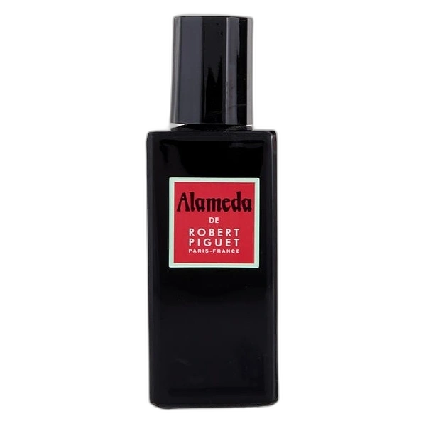 Alameda De Robert Piguet — Robert Piguet
