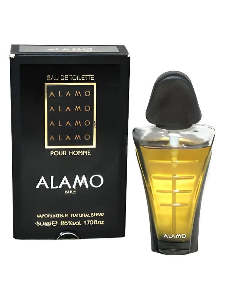Miniatura 4 de Alamo