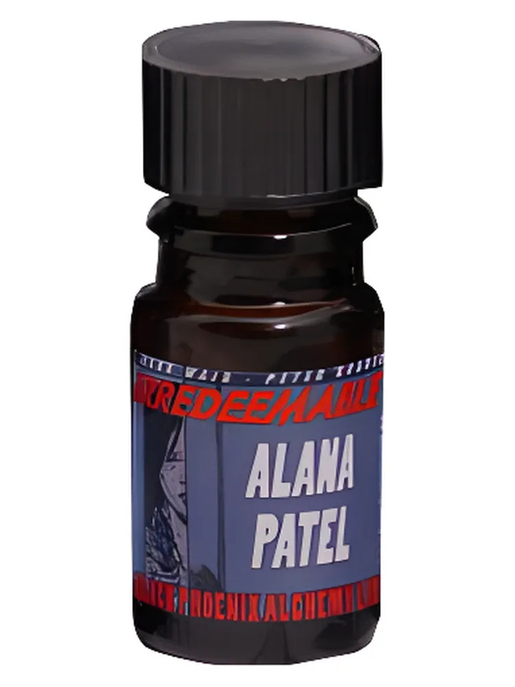 Alana Patel thumbnail 4