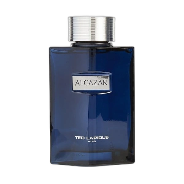 Alcazar — Ted Lapidus