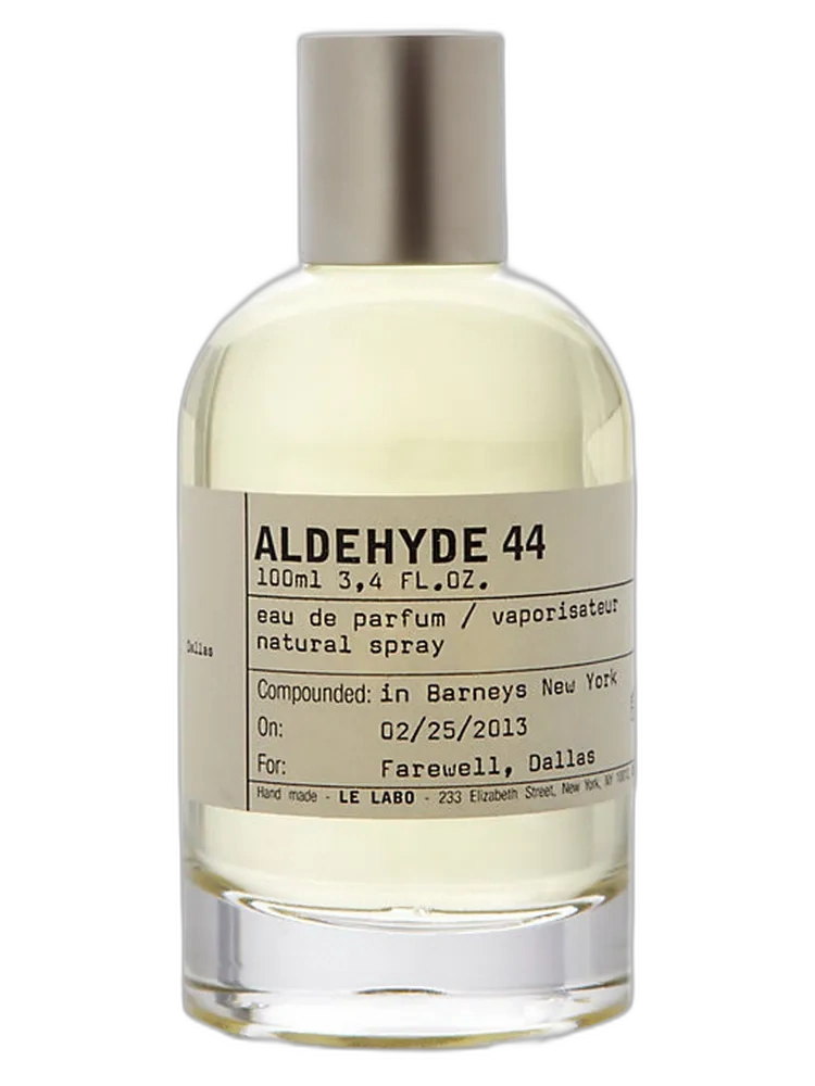 Aldehyde 44 Dallas unisex — Le Labo