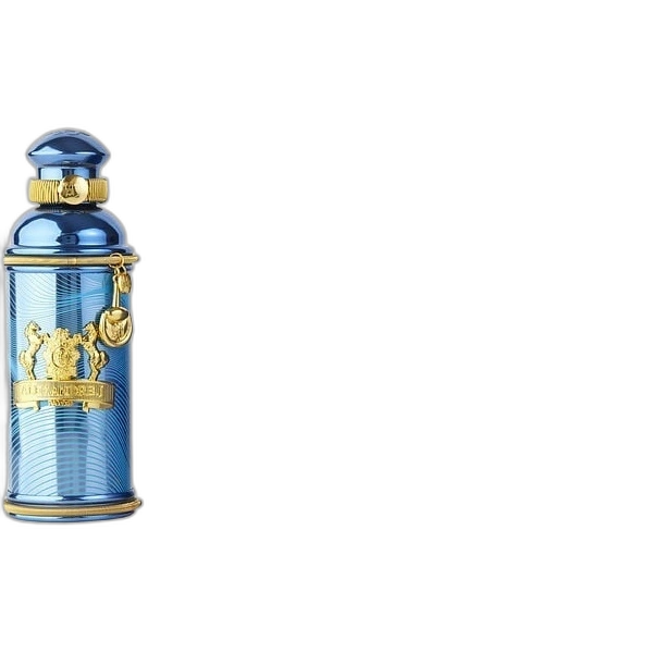 Zafeer Oud Vanille — Alexandre J