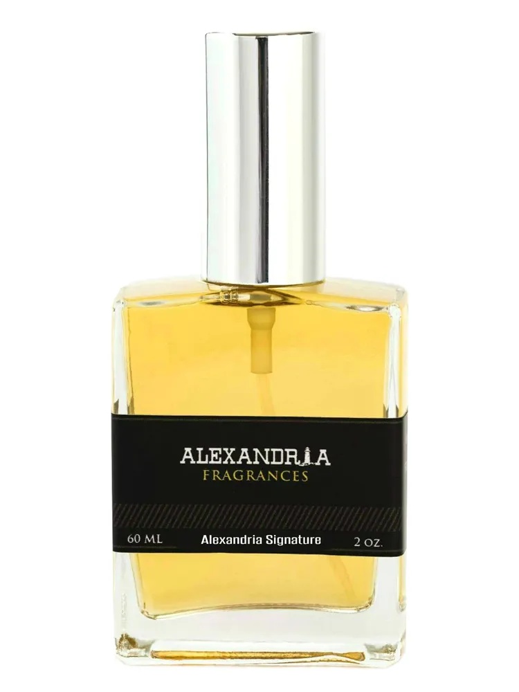 Miniatura 4 de Alexandria Signature