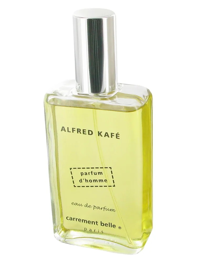 Alfred Kafé thumbnail 4