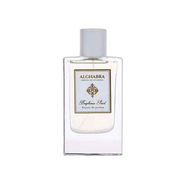 Alghabra Bosphorus Pearl — Alghabra Parfums