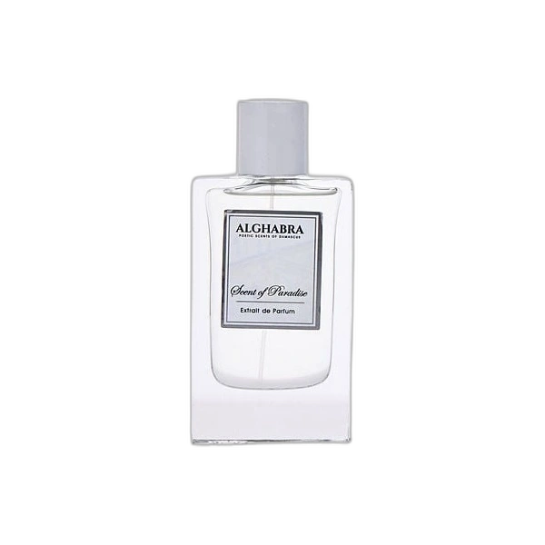 Alghabra Scent Of Paradise — Alghabra Parfums