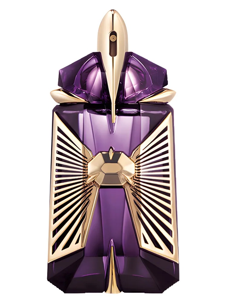 Alien 24 Carats Jewel Talisman thumbnail 4