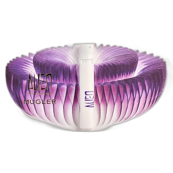 Alien Eau Sublime — Thierry Mugler