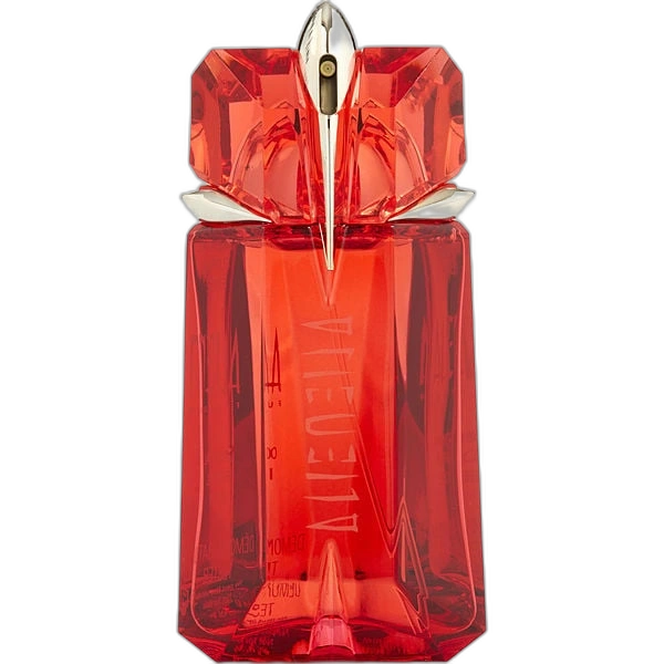 Alien Fusion — Thierry Mugler