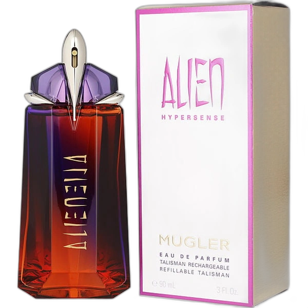 Alien Hypersense — Thierry Mugler